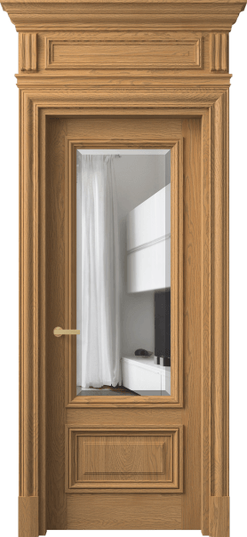 Межкомнатная дверь 7306 ДПШ.М ПРОЗ Ф. Цвет Дуб пшеничный матовый. Материал Массив дуба матовый. Коллекция Antique. Фото. Дверь межкомнатная 7306 ДПШ.М ПРОЗ Ф. Цвет Дуб пшеничный матовый. Материал Массив дуба матовый. Коллекция Antique. Картинка.
